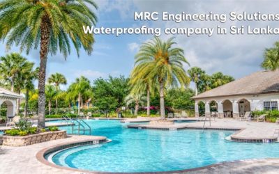 Rooftop / Bathroom Waterproofing Solutions